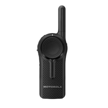 Motorola CLR446 Licence Free Radio