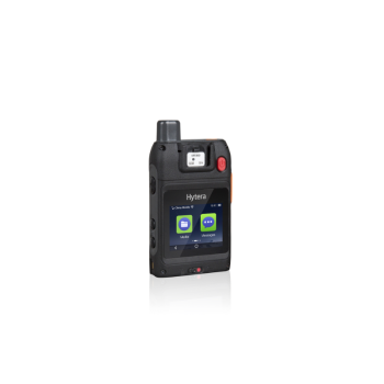 Hytera VM580D Body Worn Camera RSM