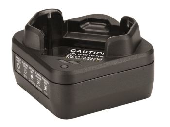 Motorola EVX-S24 Standard Charging And Power Supply