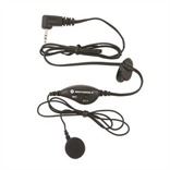 TLKR Earpiece Consumer Earbud