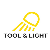 Tool and Light