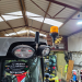 Cellular LTE Antenna Earth Independent 