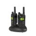 Motorola XT180 Twin-Pack Walkie-Talkies