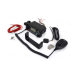 Icom IC-M330GE VHF / DSC Marine Transceiver With GPS