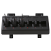 Kenwood KSC-356T Six way charger