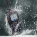 Refurbished Hytera PD785 VHF Digital Handheld Two-Way Radio