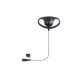 Hytera PD400 PD500 TC600 Series Earpiece