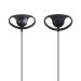 Motorola DP1400 Earpiece