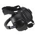 DP1400 CP040 Series Noise cancelling Heavy Duty Headset