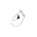 Crescendo Ambient Hearing Protection Filter