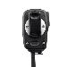 Icom 14 Pin Multi Connector Remote Speaker Microphone and Jack Plug