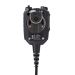 IMPRES ATEX Noise Cancelling Remote Speaker Microphone