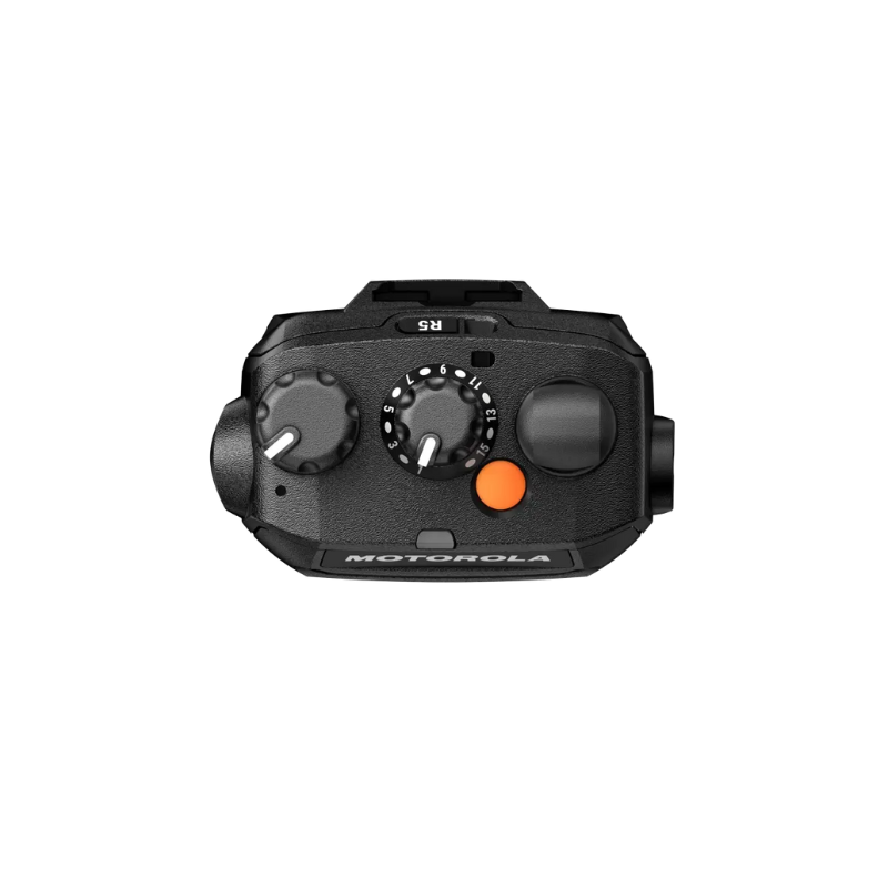 Motorola R5 NKP Digital Handheld Radio