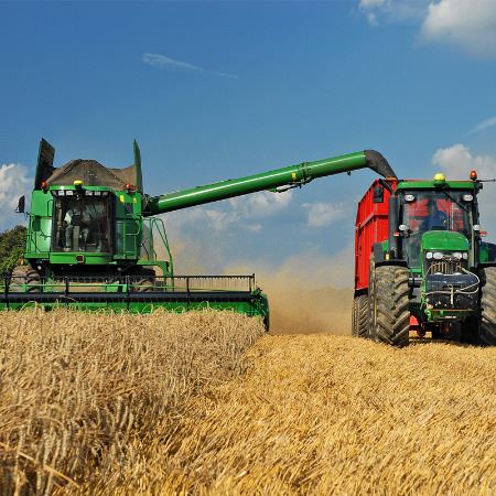 Two-Way Radios For Farming and Agricultural Use