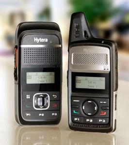 Hytera PD3 Series Now in Stock