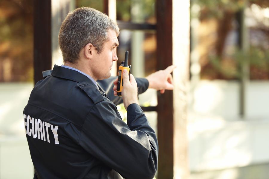 Licences for Two-Way Radios - Do You Need One?