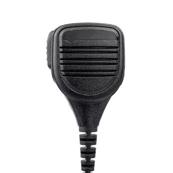 Motorola DP3000 DP4000 Series Remote Speaker Microphone RSM300
