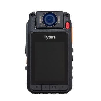 Hytera VM685 Remote Video Body-worn Camera