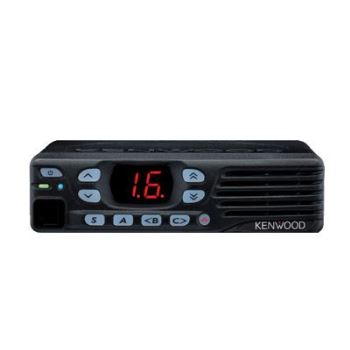 Kenwood TK-D740 / TK-D840 Digital Radio - VHF & UHF
