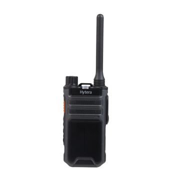 Hytera AP515 Analogue Handheld with Bluetooth