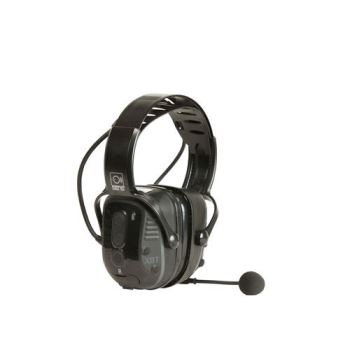 XBT Operations Critical Wireless Headset for SL4000 Series