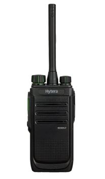 Hytera BD505LF Licence Free Digital Handheld Two-Way Radio