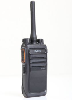 Hytera PD505 Digital Two-Way Radio