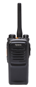 Hytera PD705G Handheld Radio With GPS