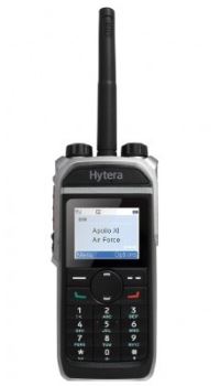 Hytera PD685 / PD685G Handheld Radio