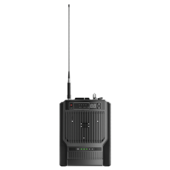 Hytera HR655 Compact DMR Repeater