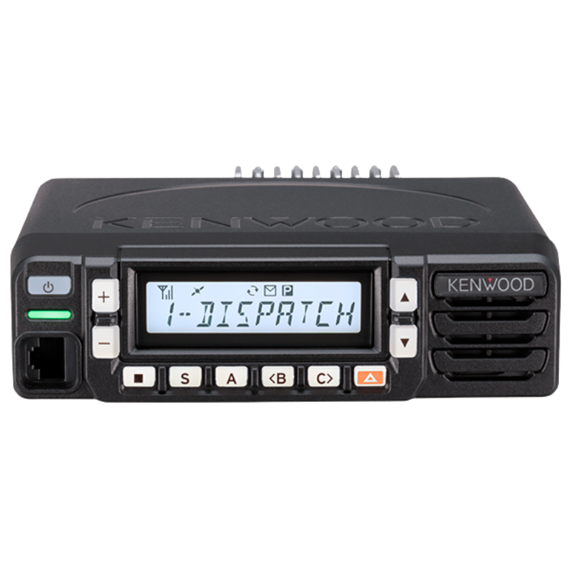 Kenwood NX-1700 VHF NEXEDGE Mobile Radio