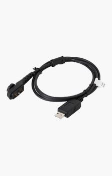 Hytera PC90-Programming Cable (USB to Serial)