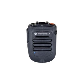 Bluetooth Operation Critical Wireless RSM With Battery and D-Ring Swivel Clip