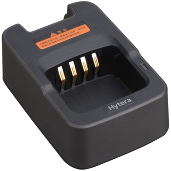 Hytera PD700EX Single Charger Pod Only
