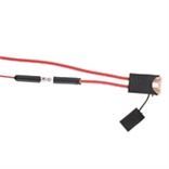 DM3000 DM4000 Series Ignition Switch Cable