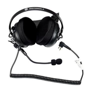 DP2000 DP3441 DP3661 Series Noise cancelling Heavy Duty Headset TIA4950
