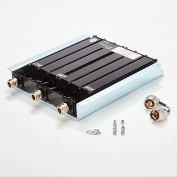 Hytera RD625 DK08 U1 Duplexer Kit 25W