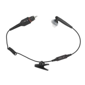 DP4000 Series Wireless Earbud One Wire 29cm Length