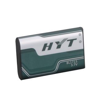 Hytera BL1715 Li-ion Battery