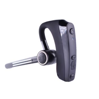 Hytera Noise Cancelling Bluetooth Headset with Double PTT