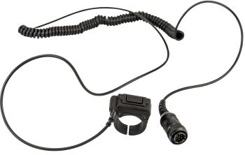 Motorola DP4000 Series Tactical Remote Ring PTT