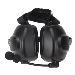 DP1400 CP040 Series Noise cancelling Heavy Duty Headset