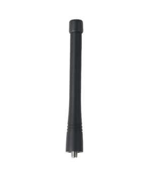 Hytera VHF stubby antenna 145-175 MHz, 12cm, SMA (female) -- for BD5, PD5, HP5 and HP6 series