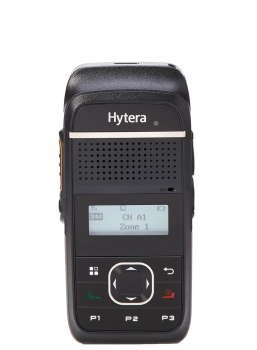 Hytera PD355 UHF Handheld Radio