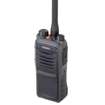 Hytera PD705 VHF Digital Handheld Two-Way Radio Two Way Radio