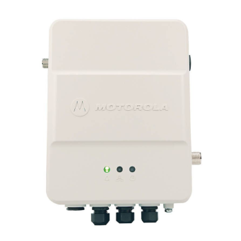 Motorola SLR1000 Repeater