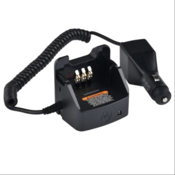 Motorola DP1400 Travel Charger With VPA Adapter
