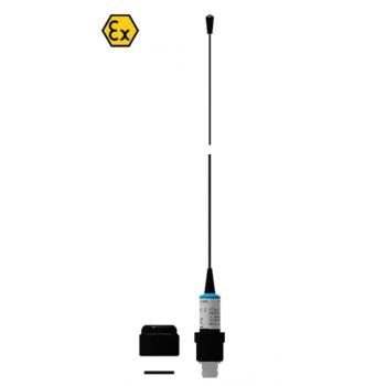 MA160-EX ATEX Certified End-Fed Dipole Marine Antenna