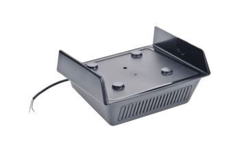 Motorola DM Series Desktop Tray With Speakers