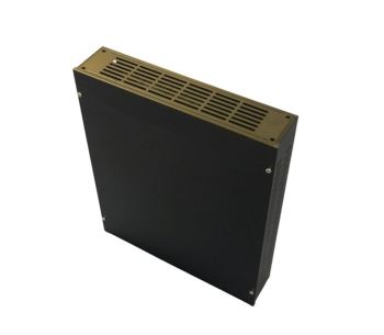 Wall Mount Repeater Cabinet, 2U